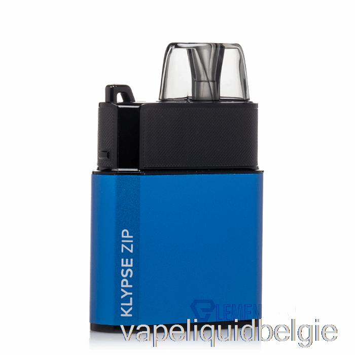 Vape België Innokin Klypse Zip 14w Pod-systeem Indigo